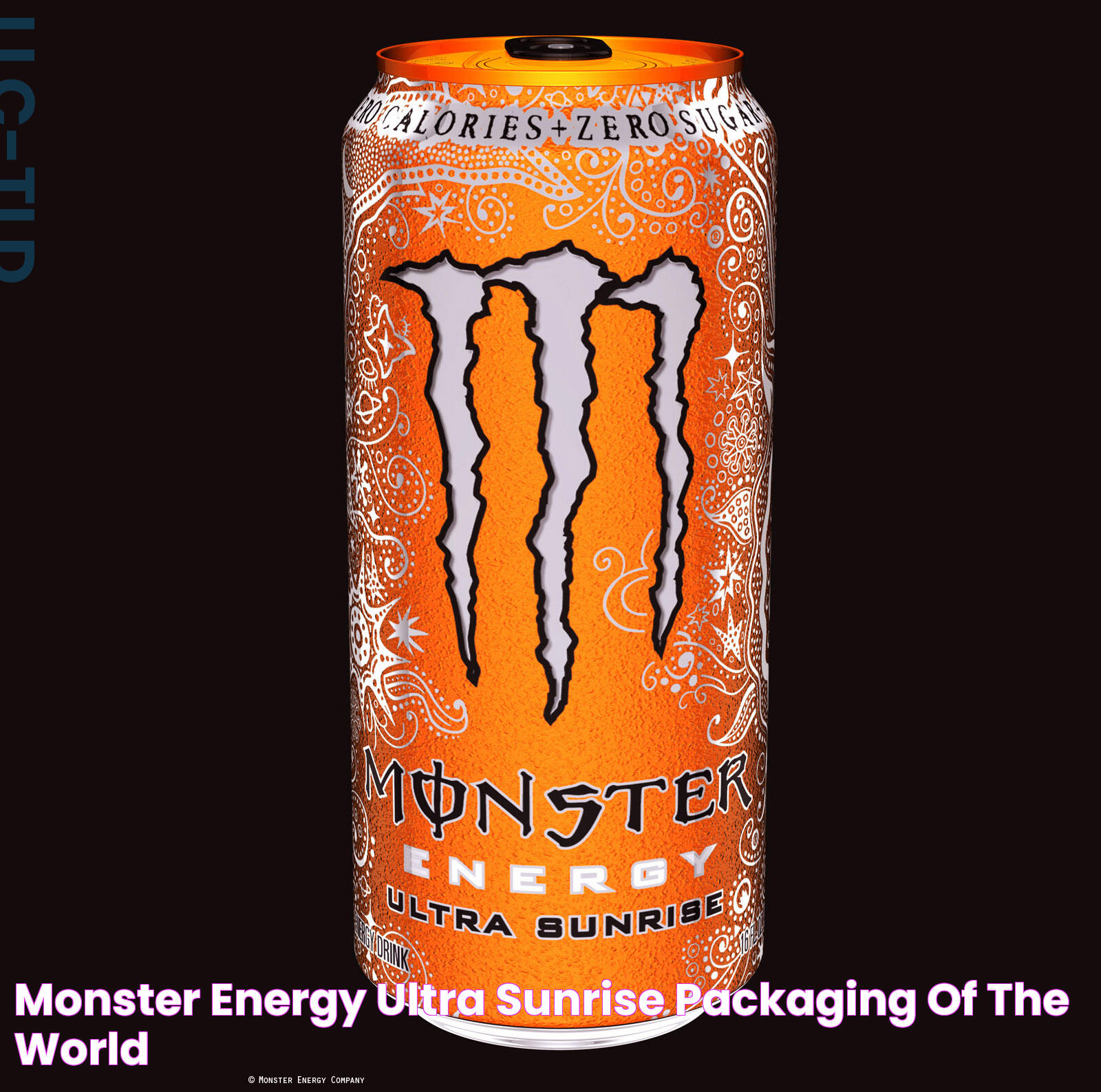 Monster Energy: The Ultimate Guide To A Global Energy Drink Phenomenon